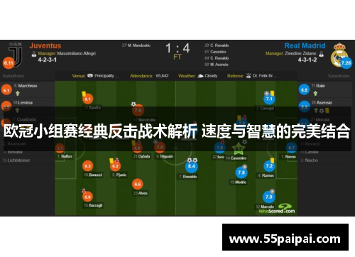 欧冠小组赛经典反击战术解析 速度与智慧的完美结合